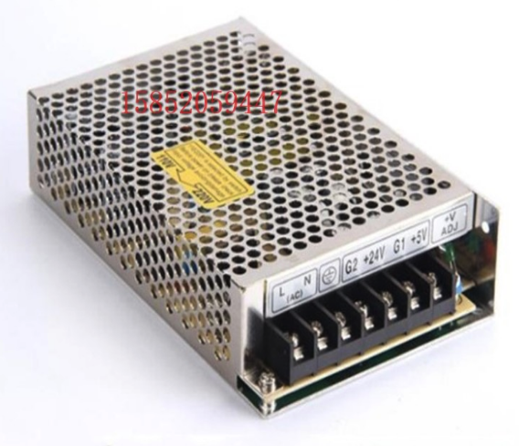 Nguồn tổ ong 5V 10A, 20A,40A