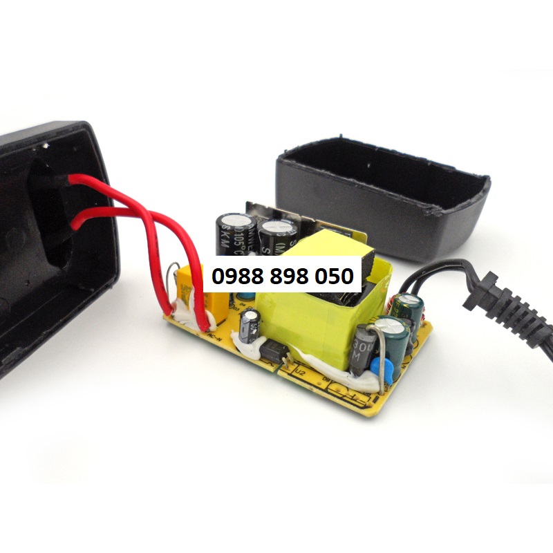 Bộ Nguồn 24v 1a (24v1000ma)