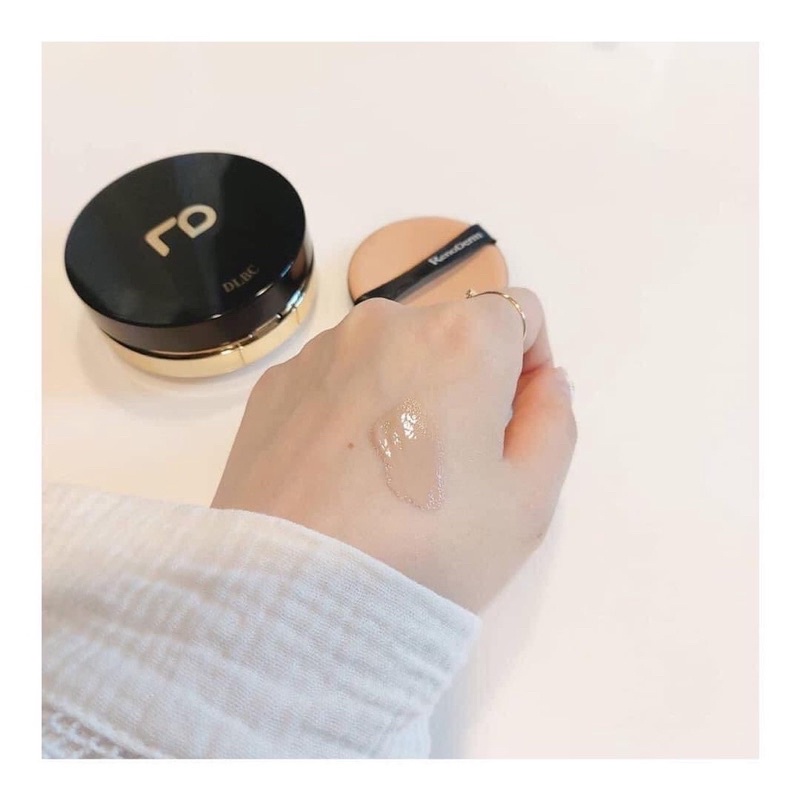 Phấn Nước Renoderm Daylong BB Cushion 15g