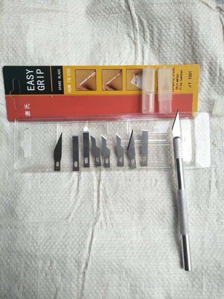 Bộ chiết ghép cây