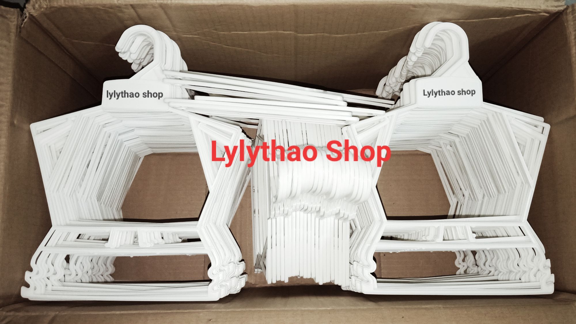 [HCM]Móc bộ bé từ 1-3 tuổi (Combo 10 cái)