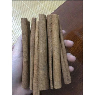 300gr vỏ quế khô quảng nam thơm phức - loại 1