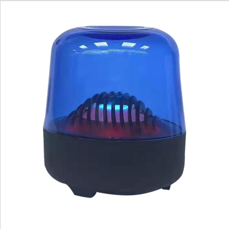 Loa Bluetooth Đèn Led Đổi Màu Theo Nhạc -  Big Diamon