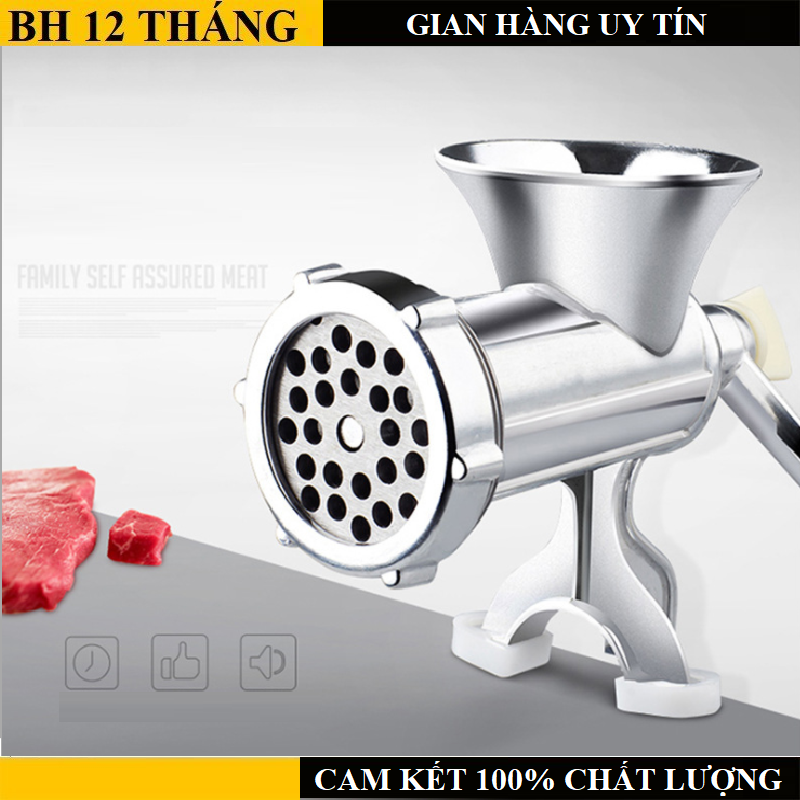 Máy xay thịt
