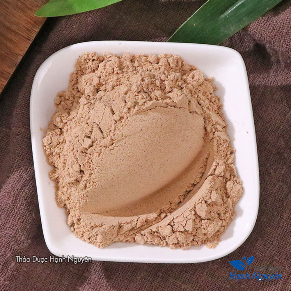 Bột hạt cau 500g, nguyên chất, đã rang thơm, giúp giảm đau nhức răng, kháng khuẩn, tốt cho tiêu hoá