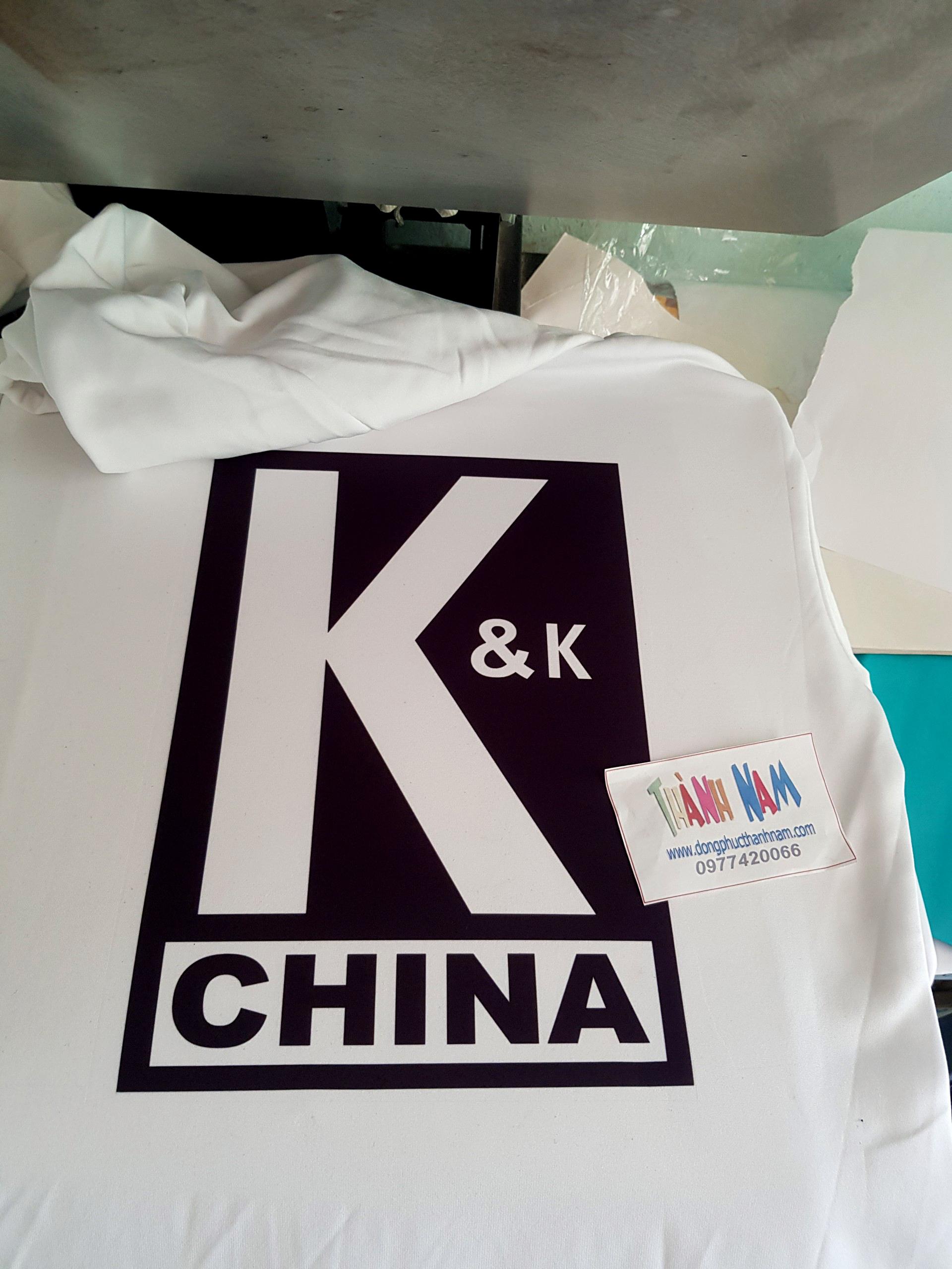 Combo mũ, áo, balo của CLB K&K - Cá Mực Hầm Mật 2019