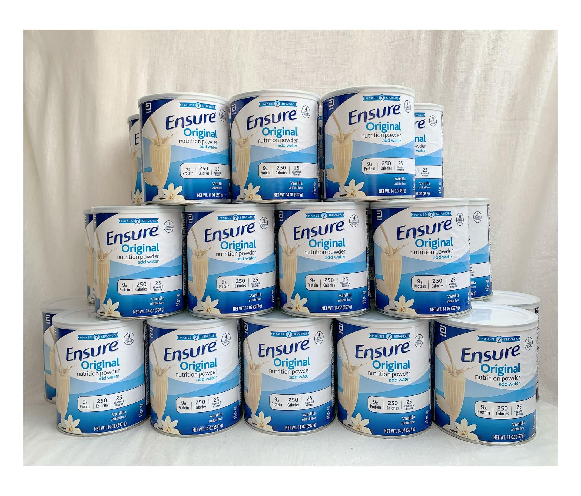 SỮA ENSURE