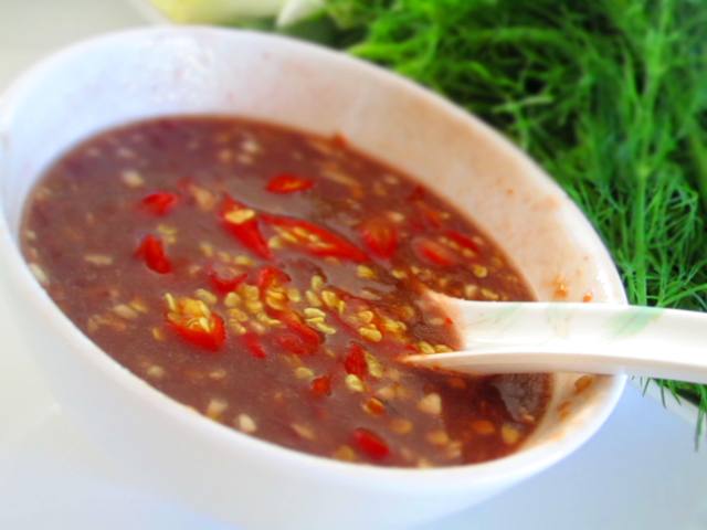MẮM TÔM CHÀ GÒ CÔNG (HŨ 250GR)