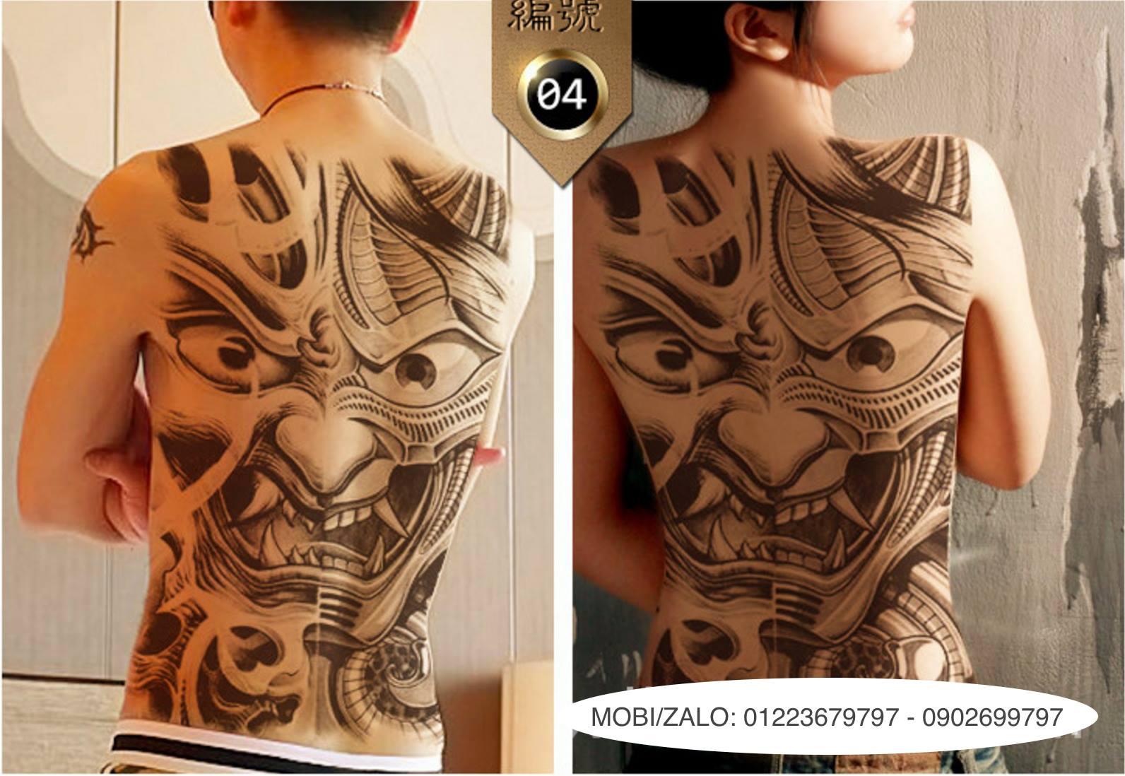 HCMHình xăm dán nữ tatoo chữ cá tính kích thước 6 x 10 cm  hình xăm đẹp  dành cho nữ  Lazadavn