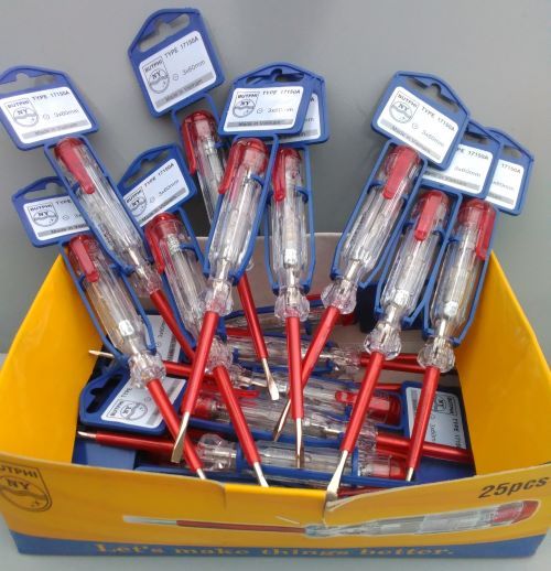 Bút Thử Điện An Toàn, Bút Điện Stanley, Butphi Giá Rẻ Npp.