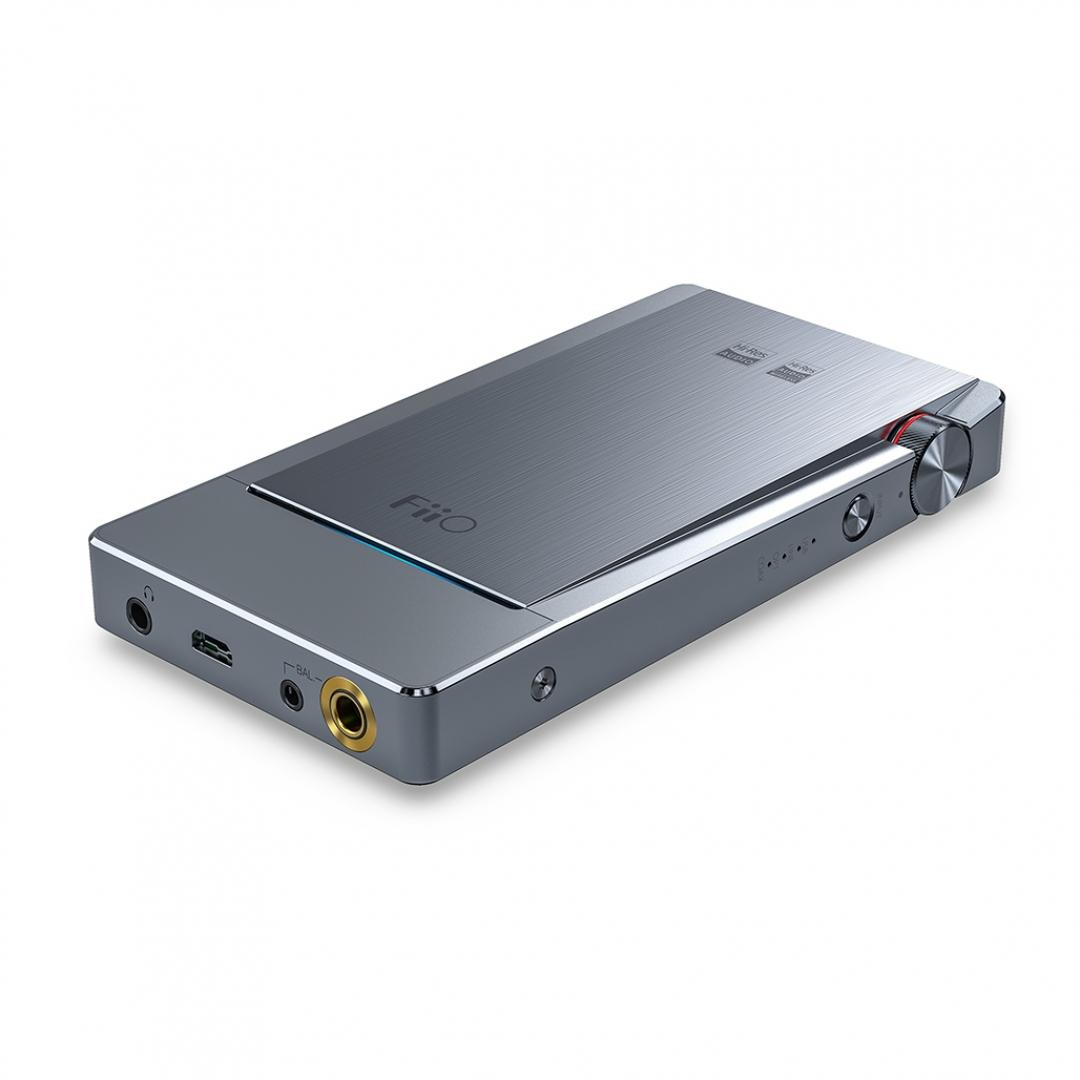 Bộ giải mã DAC FiiO Q5S