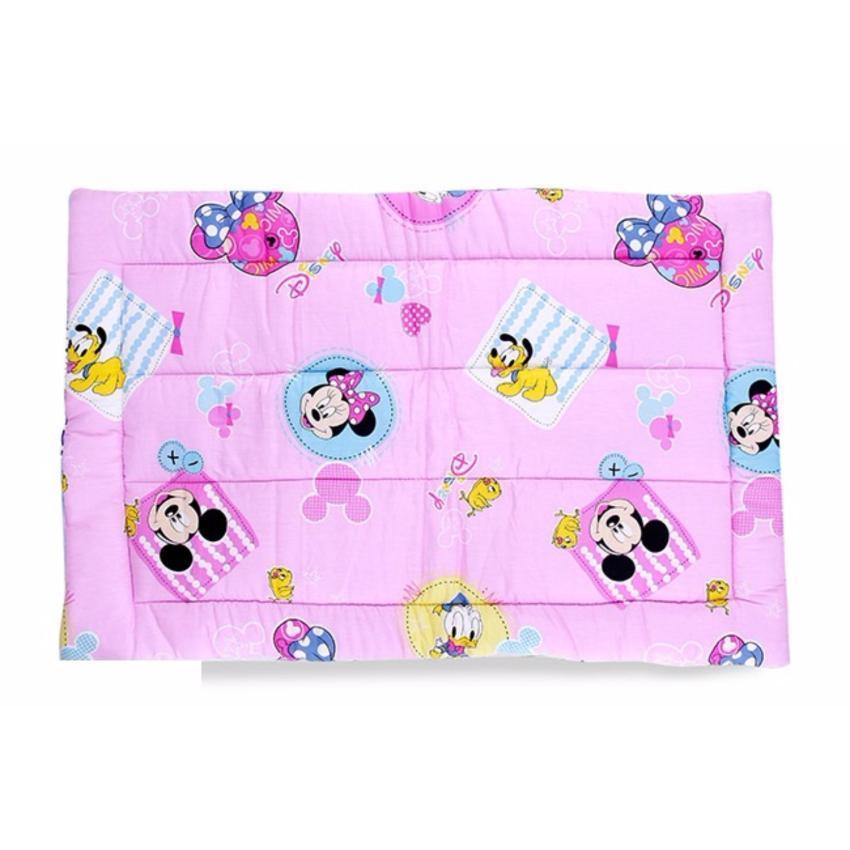 [HCM]Nệm Lót Gòn Cotton Thắng Lợi Cho Bé