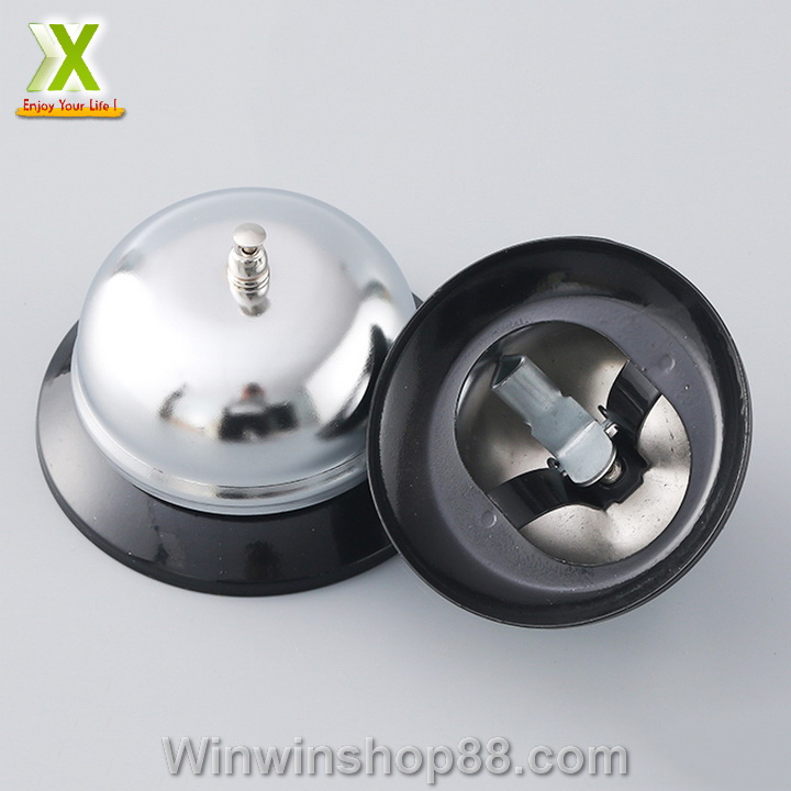 [HCM]Chuông quán bar loại lớn 10cm