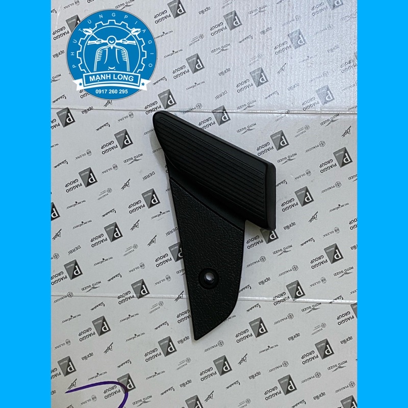 Fits Vespa LX, LT, LXV, S (original)