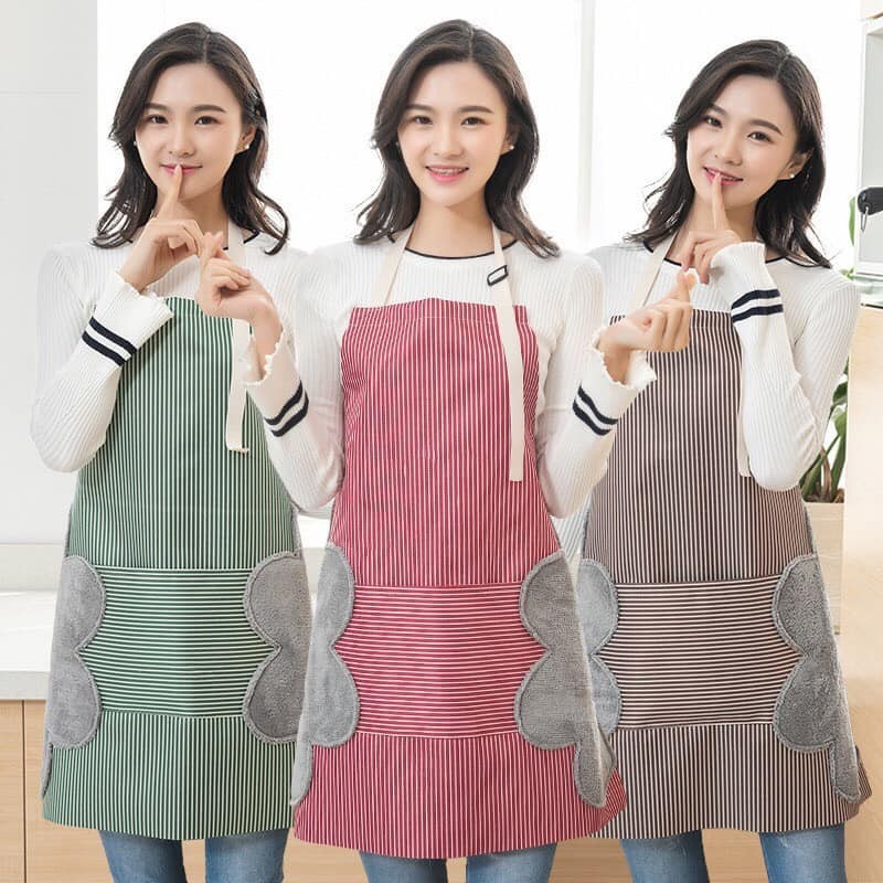 TẠP DỀ KẺ SỌC CAO CẤP