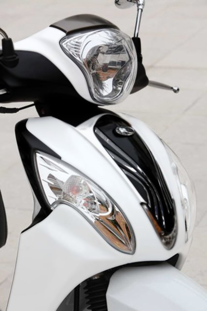 Lọc gió xe PEOPLE FI 125cc ( KYMCO )