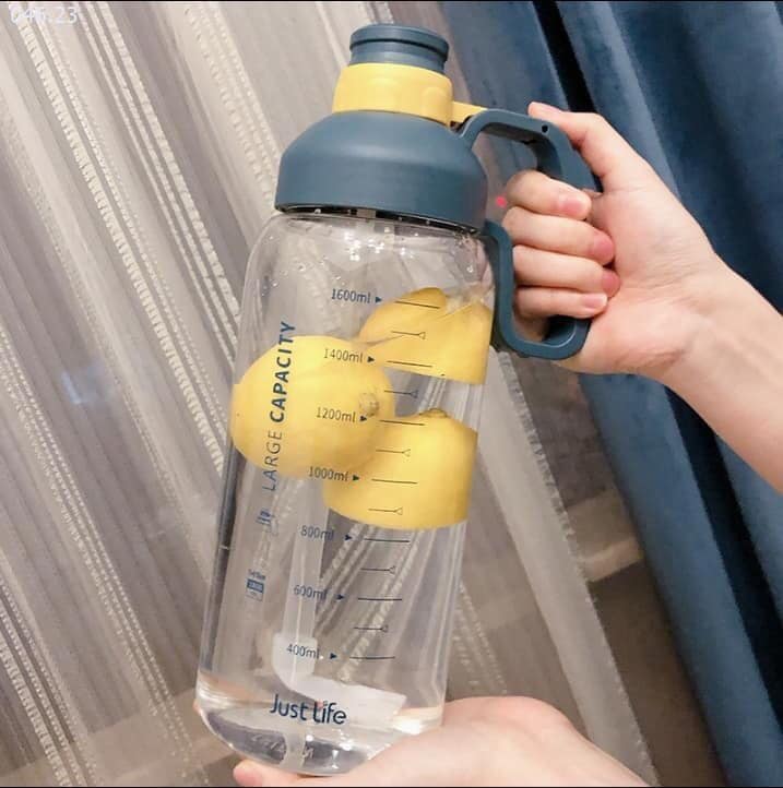 Bình đựng nước 1800ml