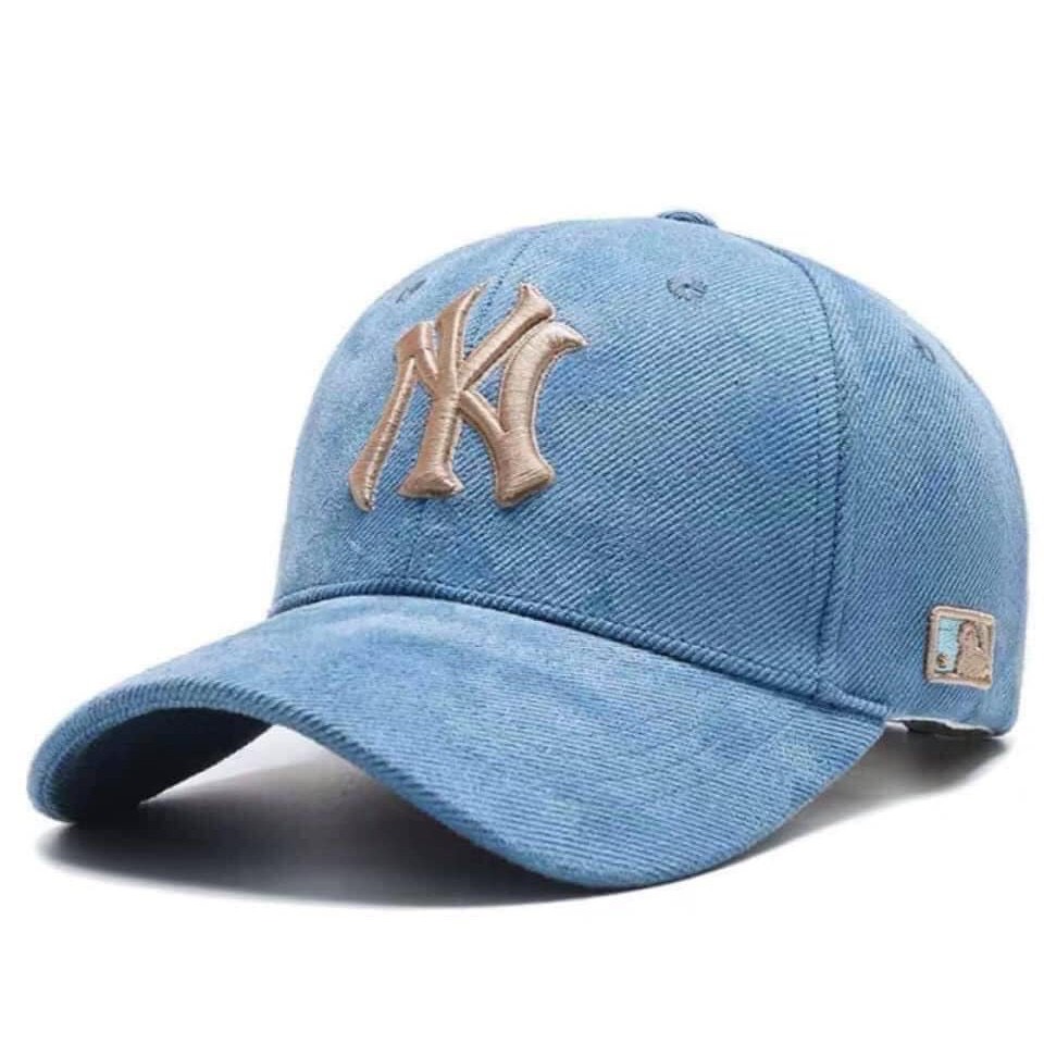 Mũ lưỡi trai MLB