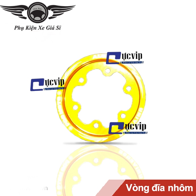 [HCM]Vòng Chống Trượt Đĩa Exciter 150 MS2791