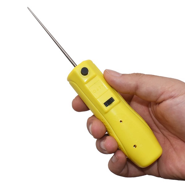 Máy Cuốn, Quấn Keo Liền Trục E7 E-FIXIT
