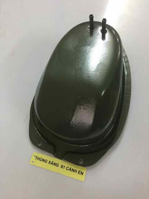Thùng Xăng Xe 81 - 0909