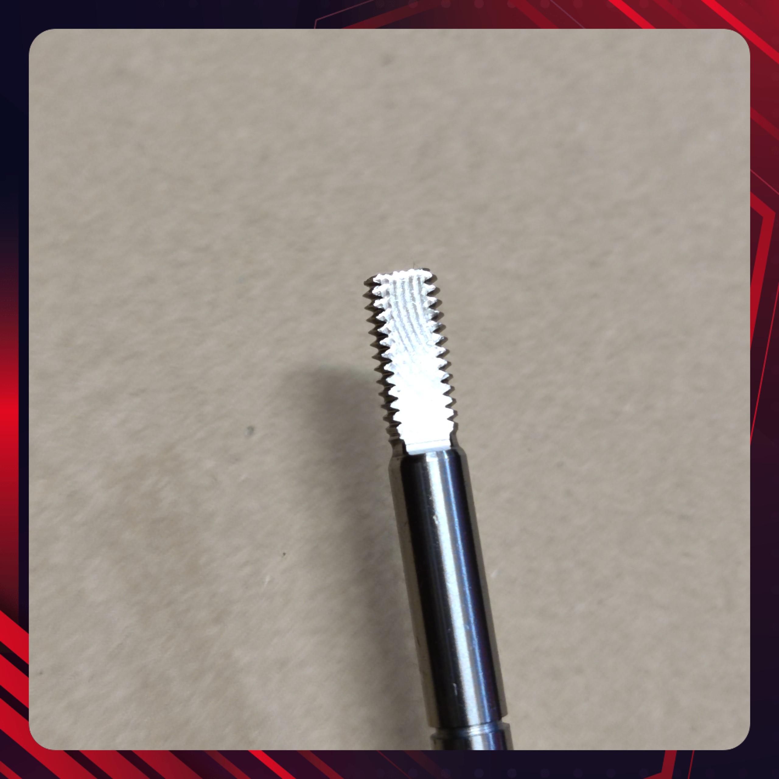 [Ảnh thật] trục bạc quạt treo tường ( 1 chiếc) 16,8cm phi 8