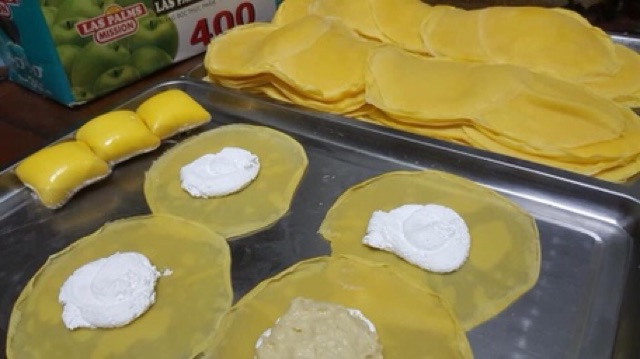Kem sữa Gold Whipping cooking 1L
