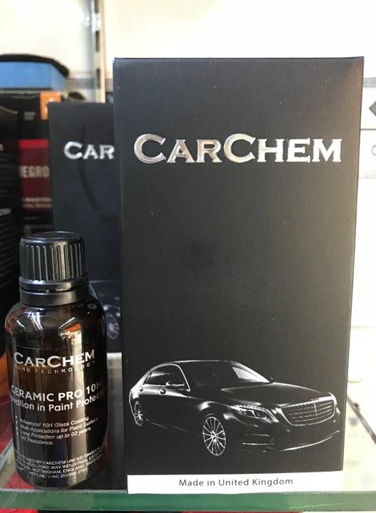[HCM]Chai Ceramic Pro 10H