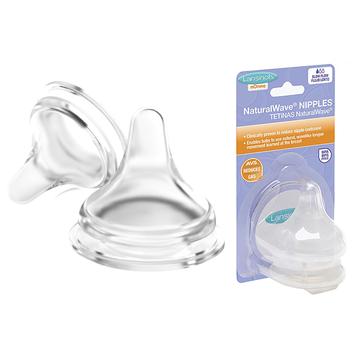 Núm Ty Lansinoh Momma size M 3-6 tháng( giá bán lẻ 1 chiếc)