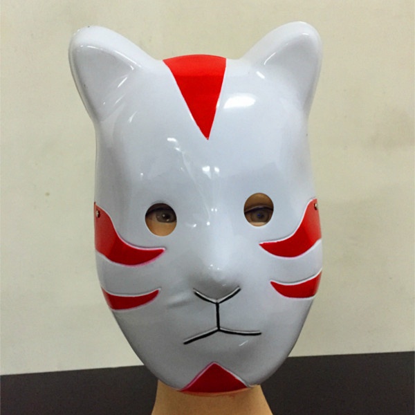 Mặt nạ Anbu - anime Naruto