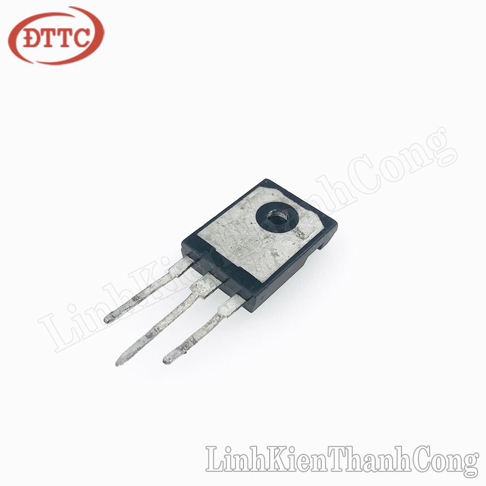 K40T120 IGBT 40A 1200V TO247 (tháo máy)