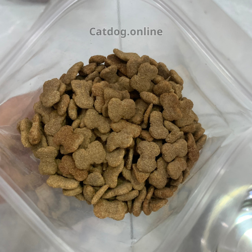 Thức ăn cho chó Vicado túi 800g