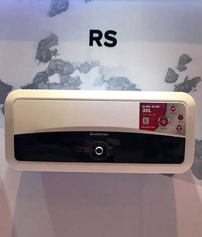 Máy nước nóng chống giật Ariston SL2 30RS