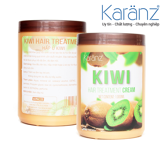 Hấp Kiwi hủ cao Karanz 1000ml