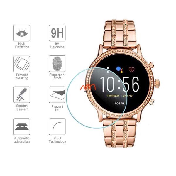 fossil q 5 gen