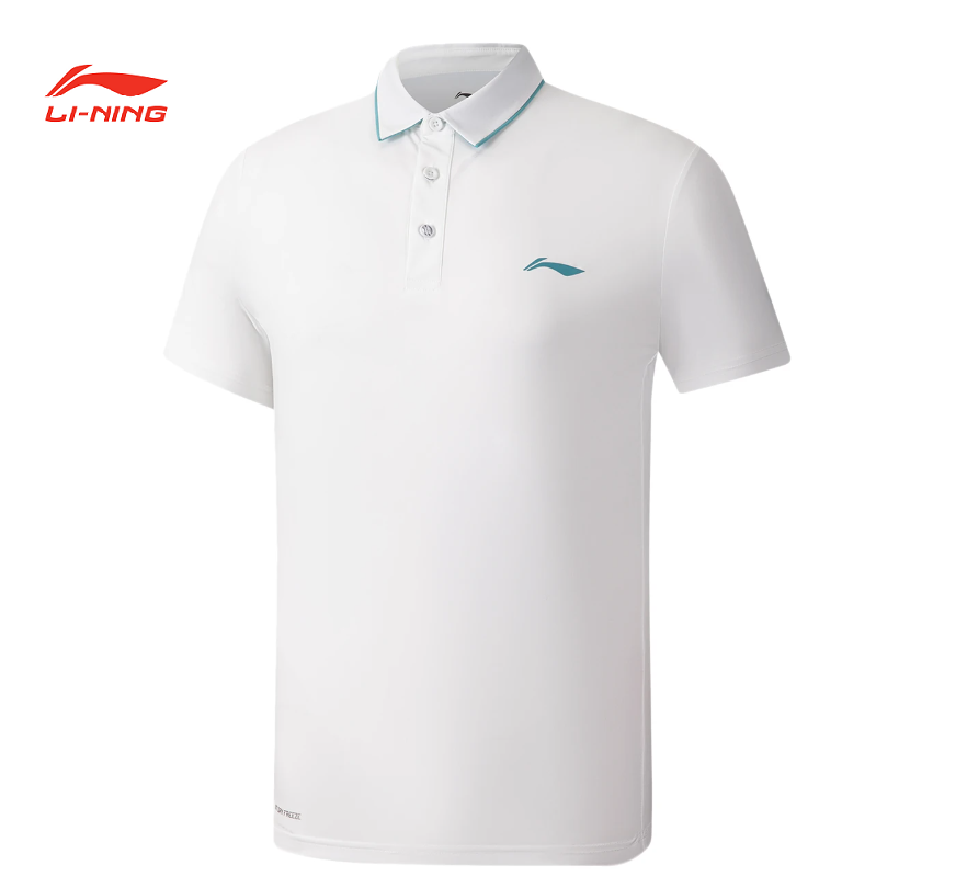 Áo Polo Nam LINING APLS173 Chính Hãng