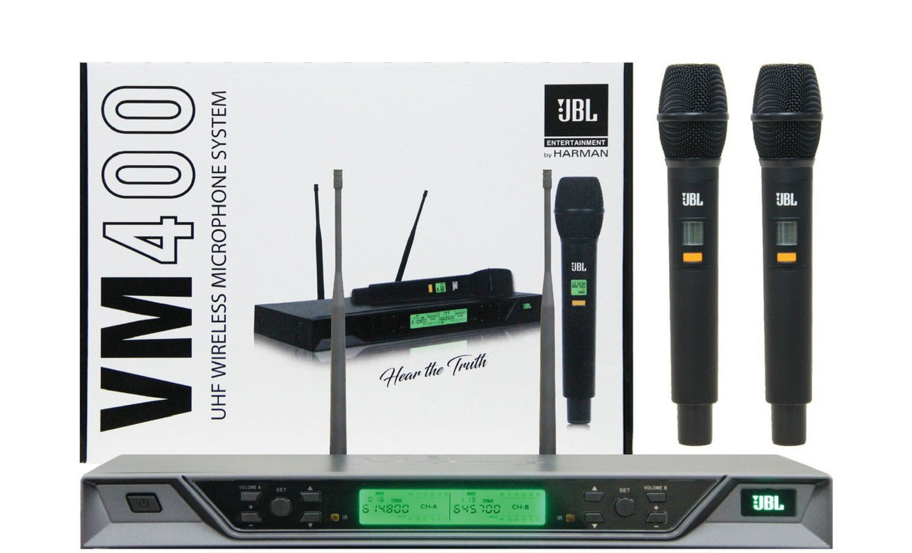 Ampli Boston Audio Bluetooth 900 (Đen)