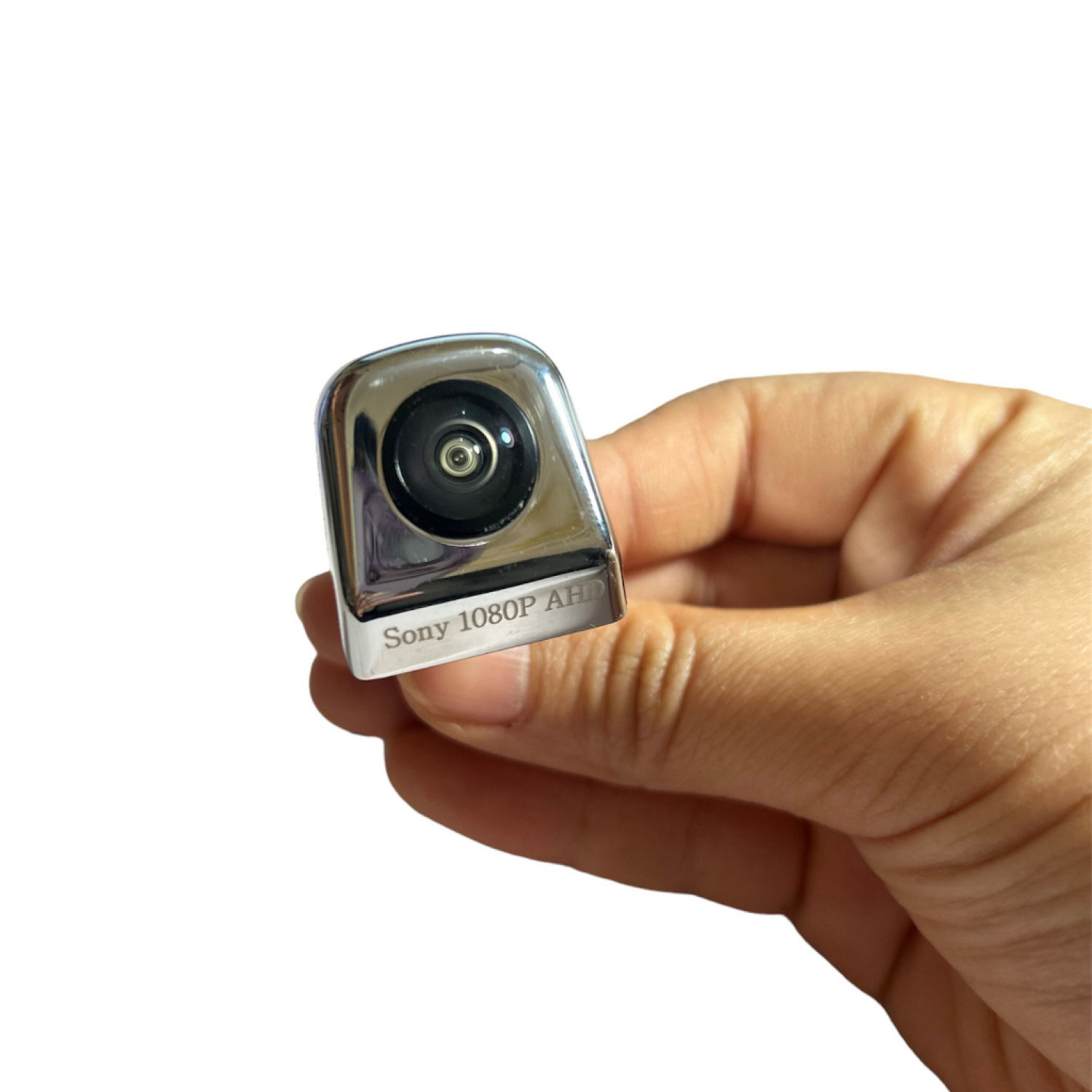 Camera lùi ô tô AHD - CCD dành cho màn android  và màn zin độ nét cao