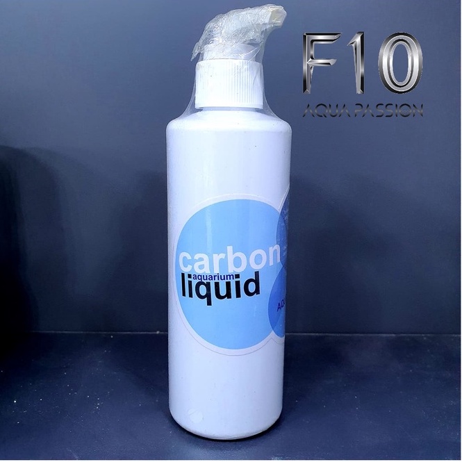 Carbon liquid thủy mộc CO2 dạng lỏng  cho bể thủy sinh