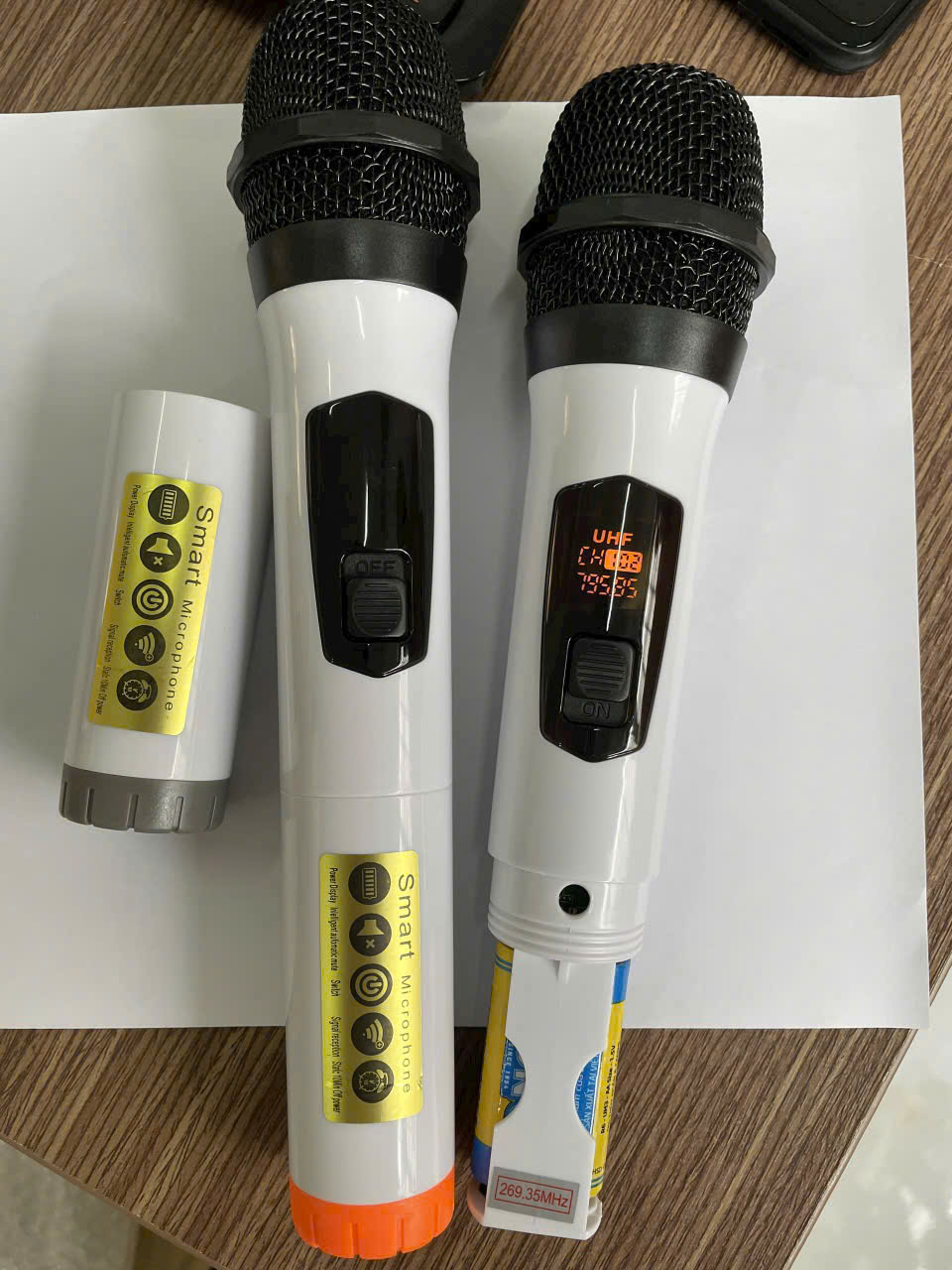[SOCK] MICRO LOA KÉO  PHIÊN BẢN MỚI CỰC HAY