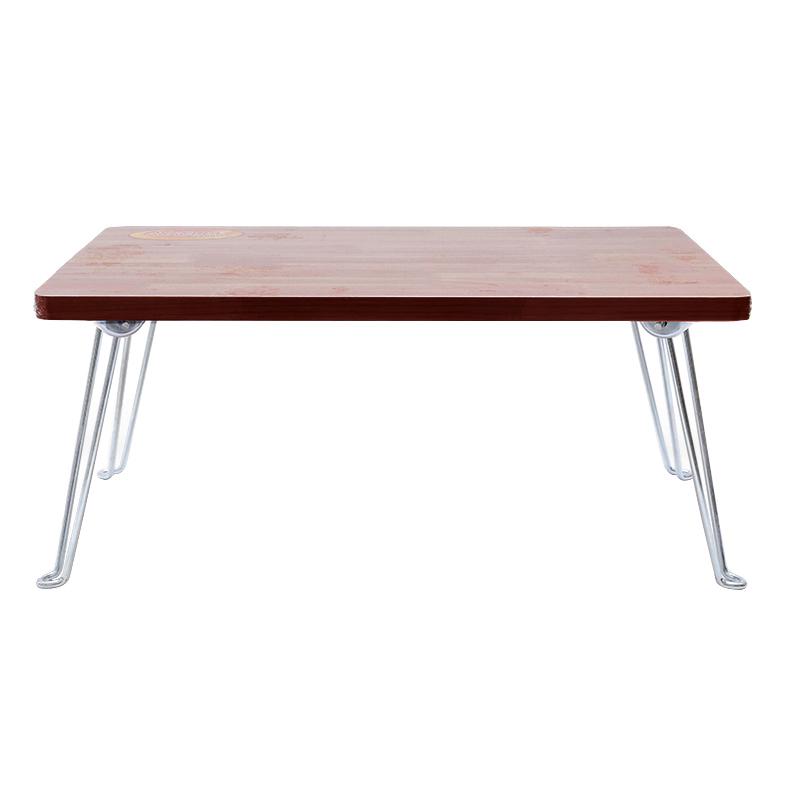 Bàn chân xếp 50 x 80 cm Modulo Home MDL-004L-WN (Cánh gián)