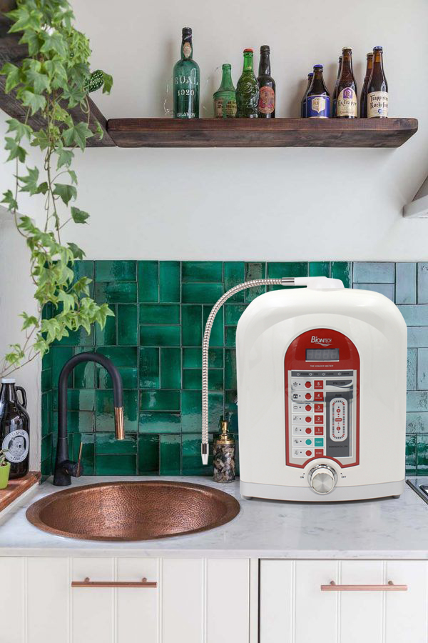 Máy tạo nước Pi Biontech BTM-100N