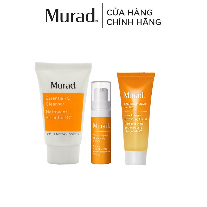 Bộ quà tặng Innovation GWP 2022