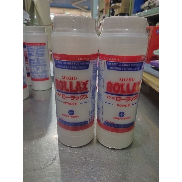 bột tẩy băng máy ép keo