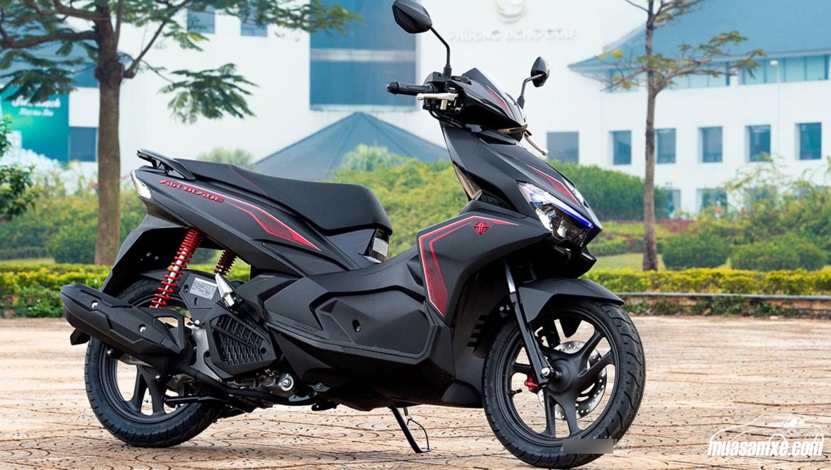 PHAO BÁO XĂNG XE MÁY AIR BLADE
