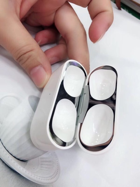 Dán skin Màu 18k Airpod 1/2/ PRO