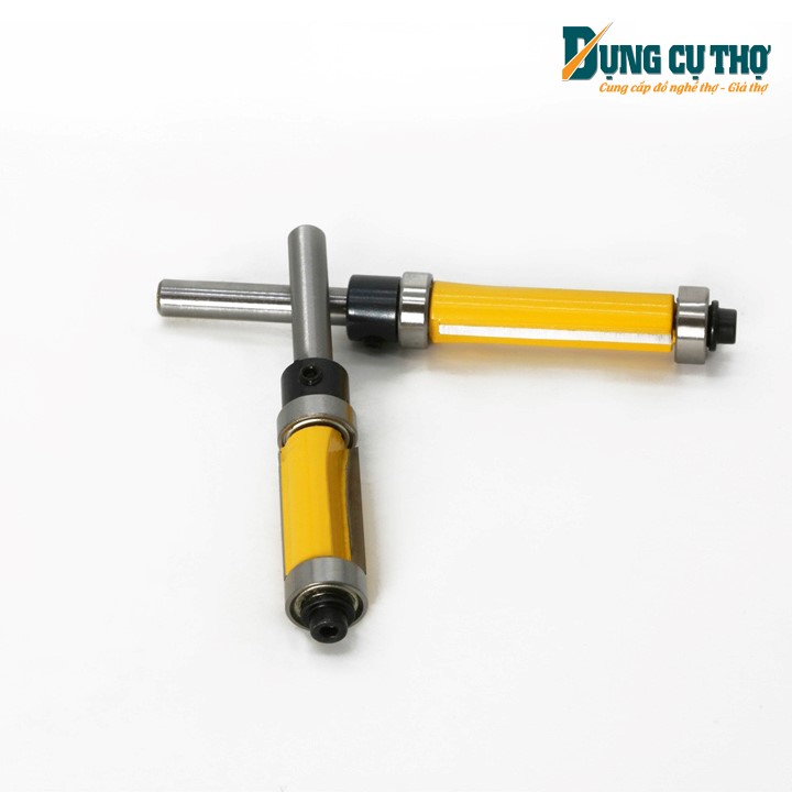 MŨI SOI GỖ LẤY NỀN GỌT CẠNH BÀO CONG 2 BI