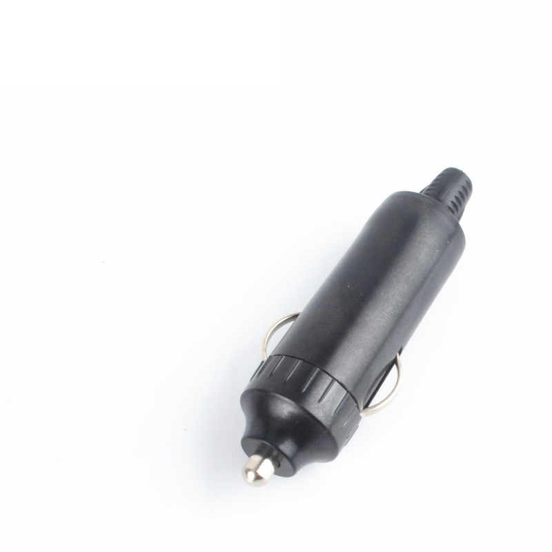 Đầu Tẩu Sạc Trên Ô Tô Nguồn 12V, 24V Không Có Cầu Chì Tẩu Máy Bơm Ô Tô Máy Hút Bụi