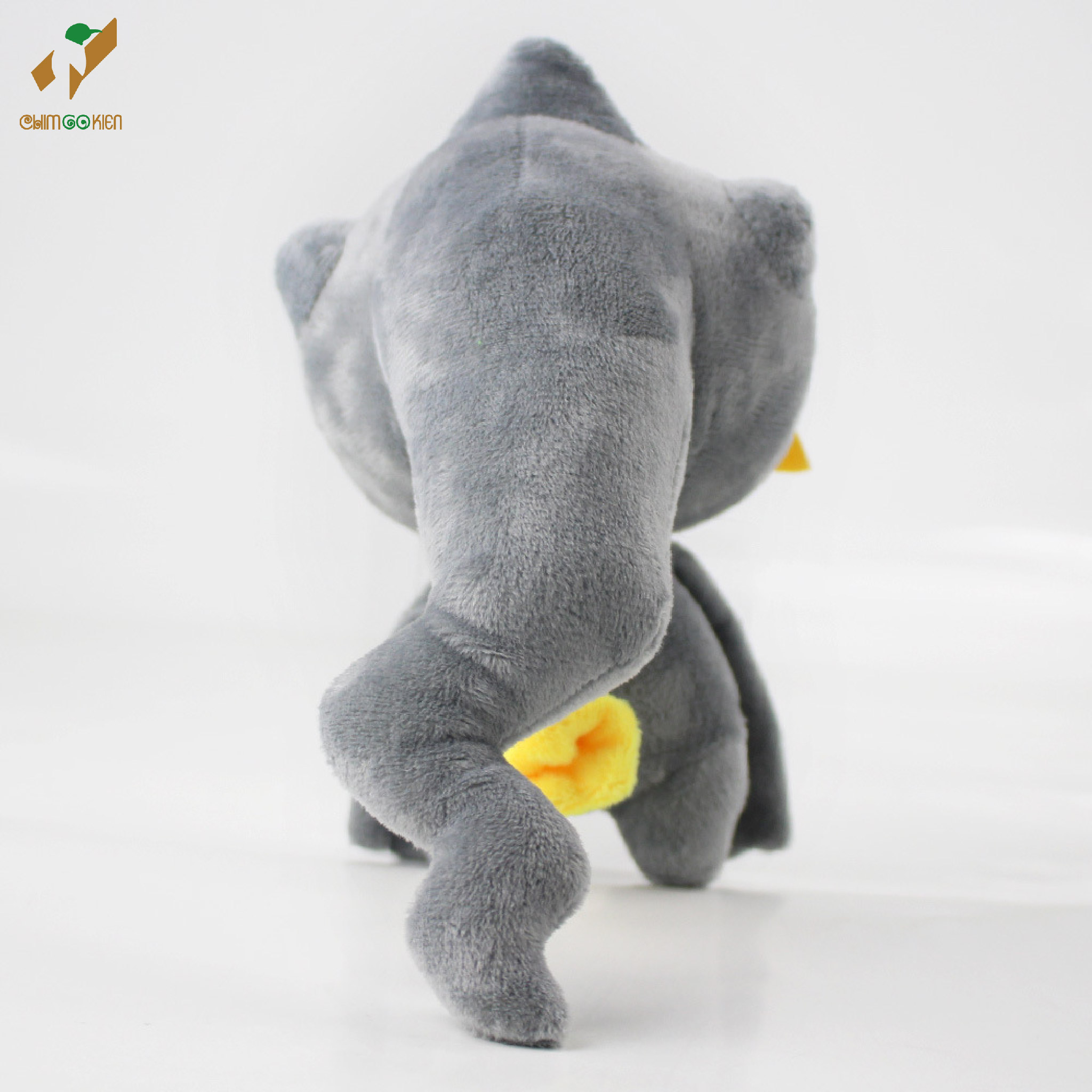 Gấu bông pokemon Banette size fit 15cm