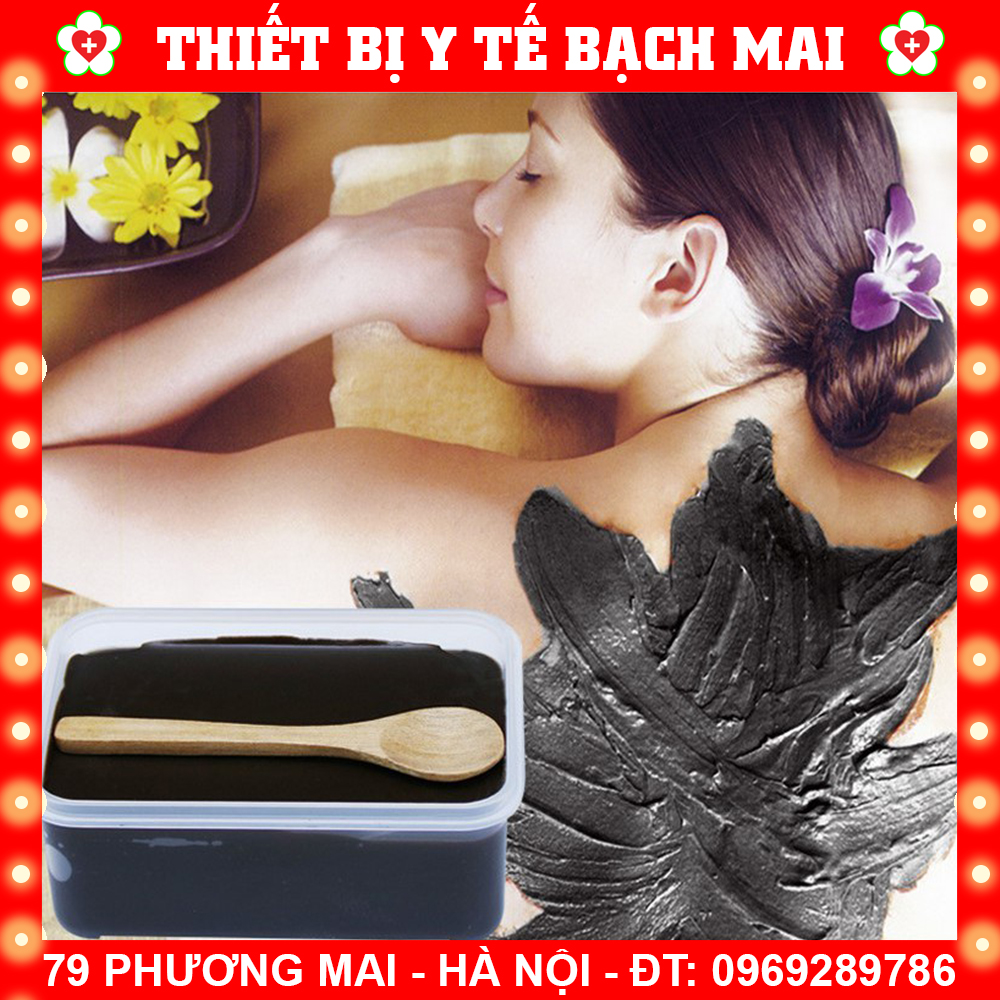 Bùn Cứu Giảm Béo Dưỡng Sinh - 01KG